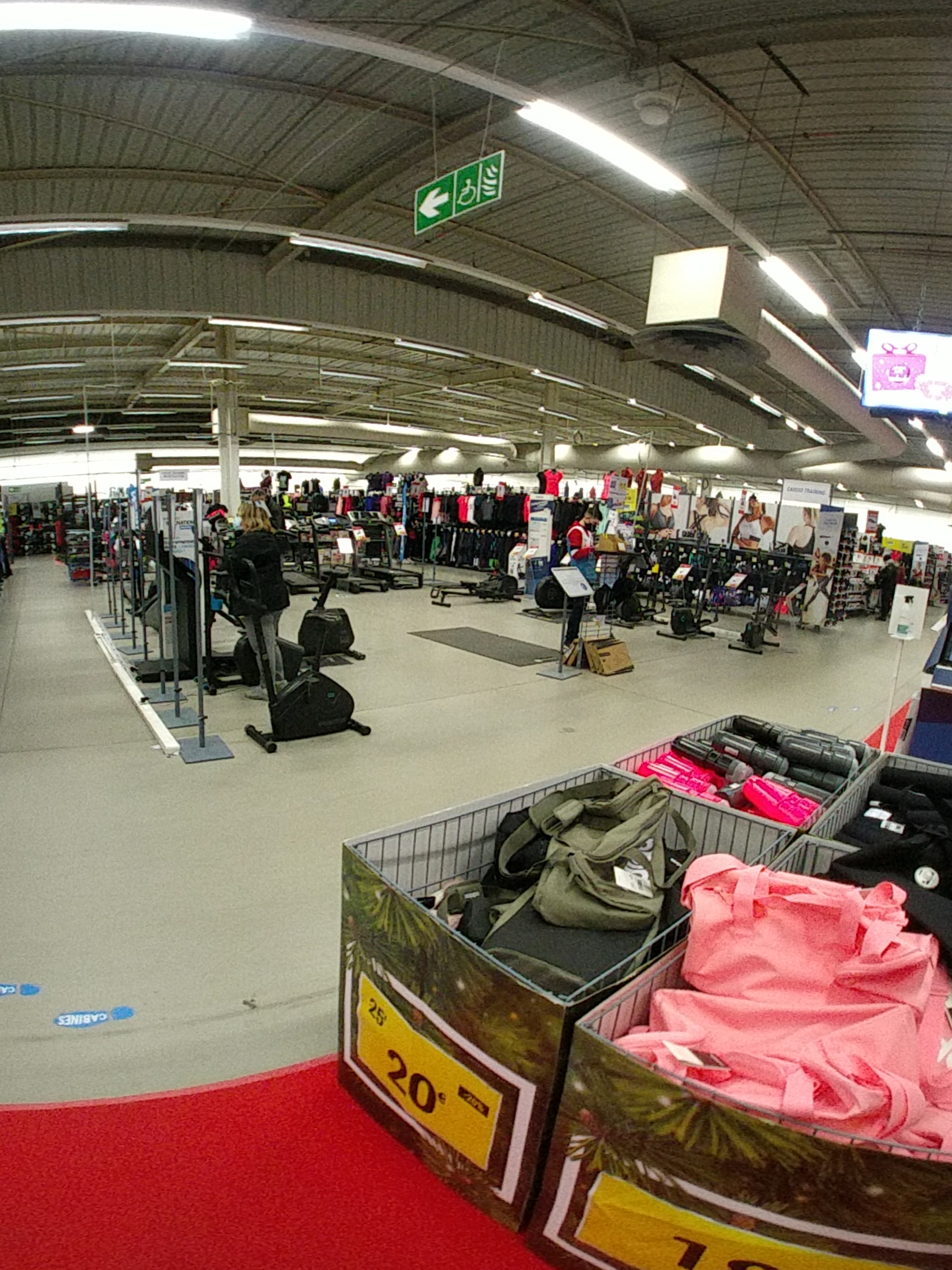Photo n° 30 de l'avis de Mickey.i fait le 09/12/2020 à 17:43