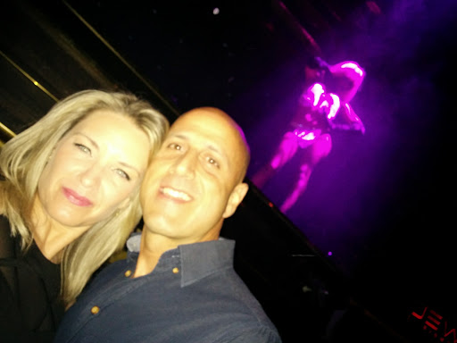 Night Club «JEWEL Nightclub», reviews and photos, 3730 S Las Vegas Blvd, Las Vegas, NV 89158, USA