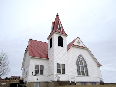 Hopewell Community Church