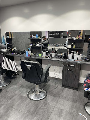 Tendance Coiffure (pour hommes) à Ivry-sur-Seine