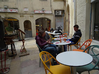 Atmosphère du Restaurant DELI'S COFFEE à Montpellier - n°2