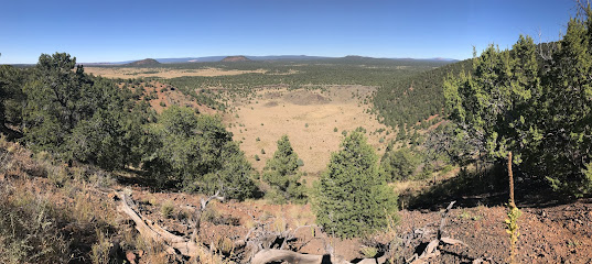 Chain-Of-Craters Wilderness Study Area