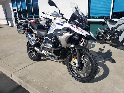 Motorcycle Dealer «Cycle Specialties, Inc.», reviews and photos, 1201 N Carpenter Rd, Modesto, CA 95351, USA