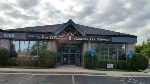 Liberty Tax Service