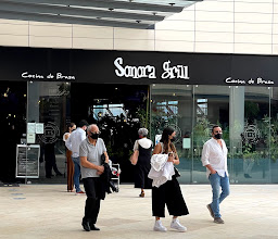 Sonora Grill Puerta La Victoria photo