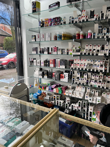 Reviews of Electro Vapours in Manchester - Cell phone store