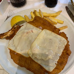 Photo n°1 de l'avis de Kike. fait le 11/12/2021 à 22:14 sur le  Le Cotolette à Milan