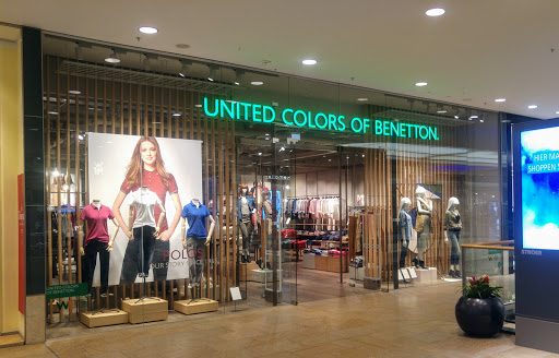 United Colors of Benetton