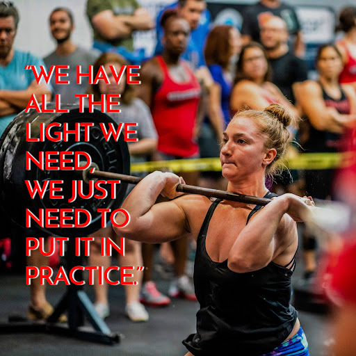 Gym «CrossFit Conquest», reviews and photos, 2280 SW 70th Ave #6, Davie, FL 33317, USA