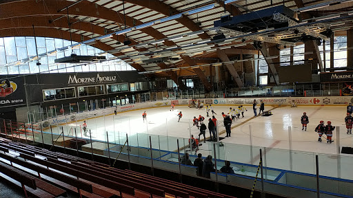 Škoda Arena