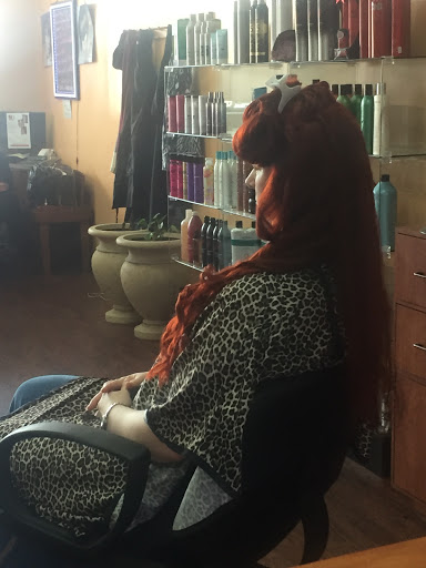 Hair Salon «Hairline Beauty Salon», reviews and photos, 5193 Shore Dr # 106, Virginia Beach, VA 23455, USA