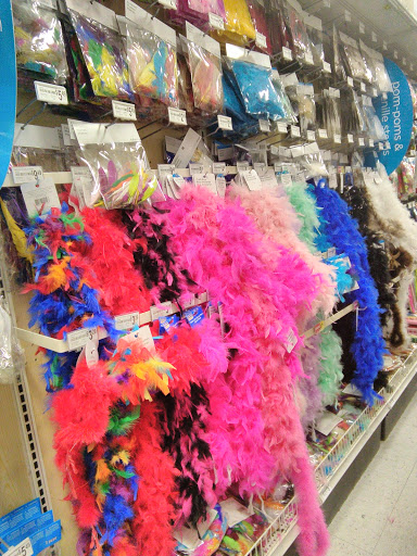 Craft Store «Michaels», reviews and photos, 7131 Coastal Blvd, Brooksville, FL 34613, USA