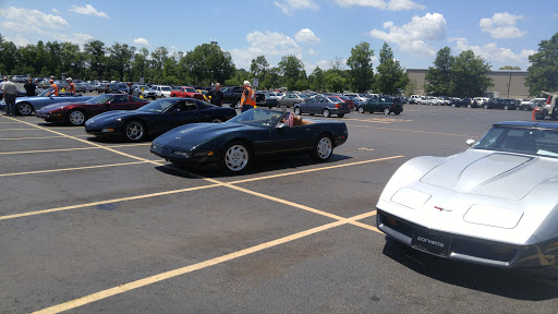 Auto Auction «Manheim Philadelphia», reviews and photos, 2280 Bethlehem Pike, Hatfield, PA 19440, USA