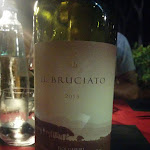 Photo n°1 de l'avis de Matteo.. fait le 20/08/2017 à 08:28 sur le  Tennis Club Castiglioncello à Castiglioncello