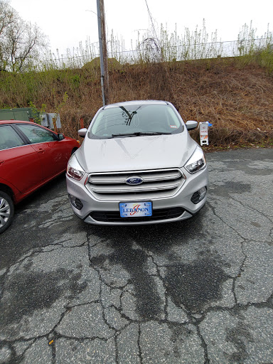 Ford Dealer «Flanders & Patch Motor Sales», reviews and photos, 425 Miracle Mile, Lebanon, NH 03766, USA