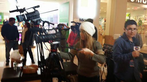 Electronics Store «Microsoft Store - The Westchester», reviews and photos, 125 Westchester Ave, White Plains, NY 10601, USA