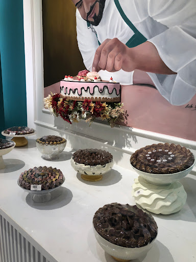 شيف الخباز٢ 