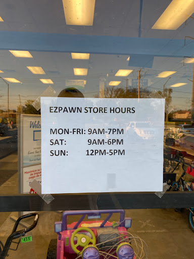 Pawn Shop «EZPAWN», reviews and photos