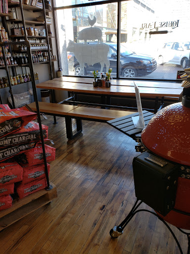 Butcher Shop «Louise Earl Butcher», reviews and photos, 1106 Wealthy St SE, Grand Rapids, MI 49506, USA