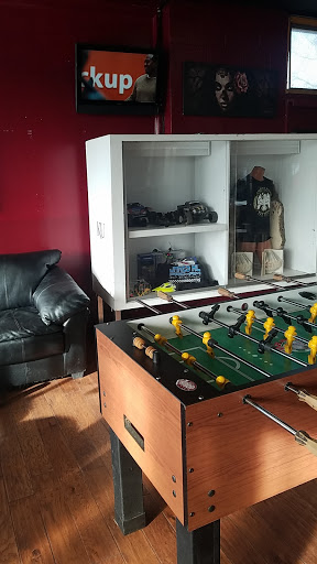 Tattoo Shop «Absolute Tattoo», reviews and photos, 1212 S Kansas Ave, Topeka, KS 66612, USA