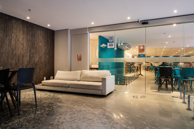 Soft Inn Maceió Ponta Verde - Hotel