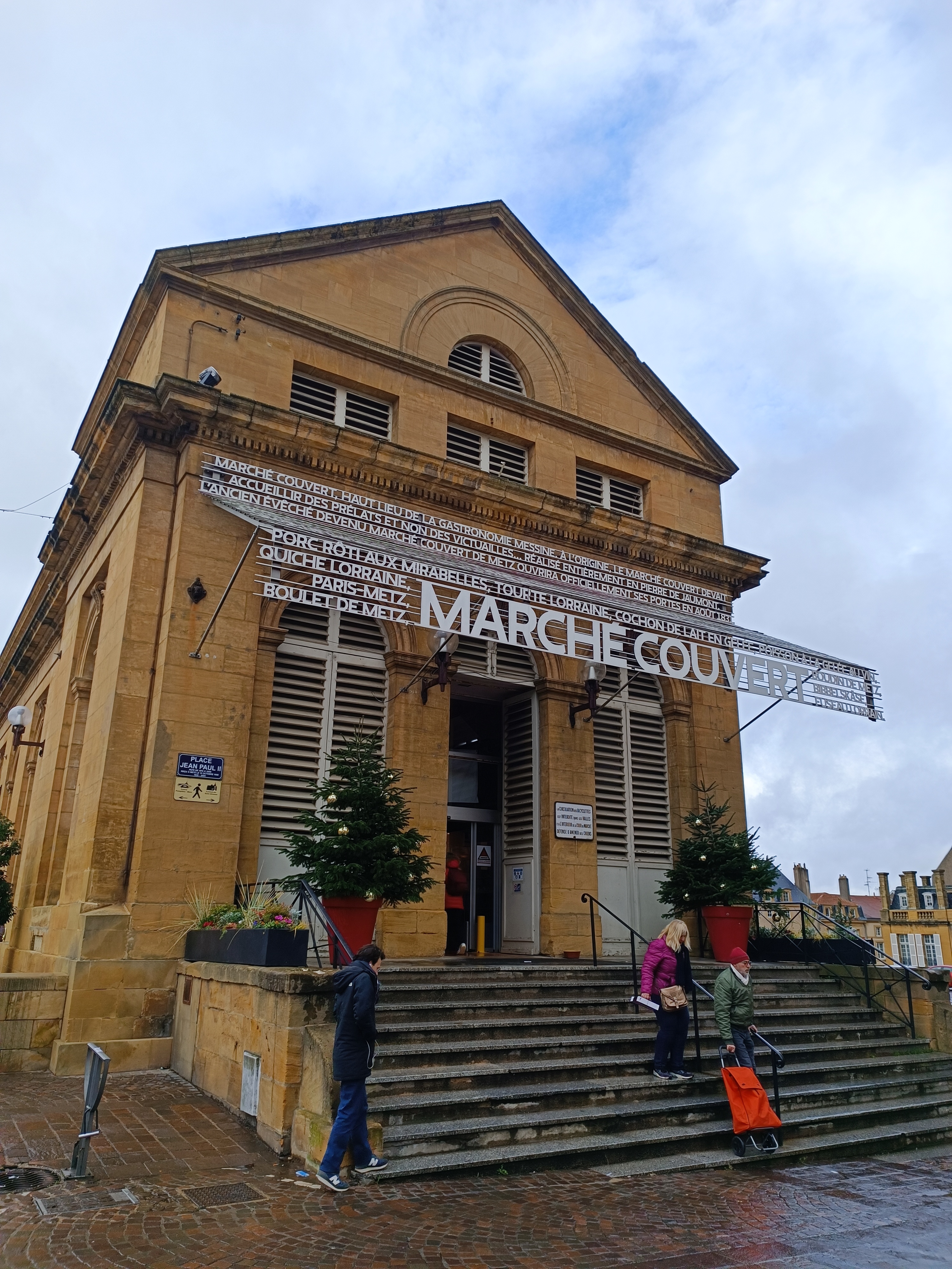 Photo n° 1 de l'avis de Olivier.a fait le 25/11/2023 à 13:13