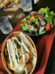 Photo n°44 de Brasserie Le Carnot à Beaune ()