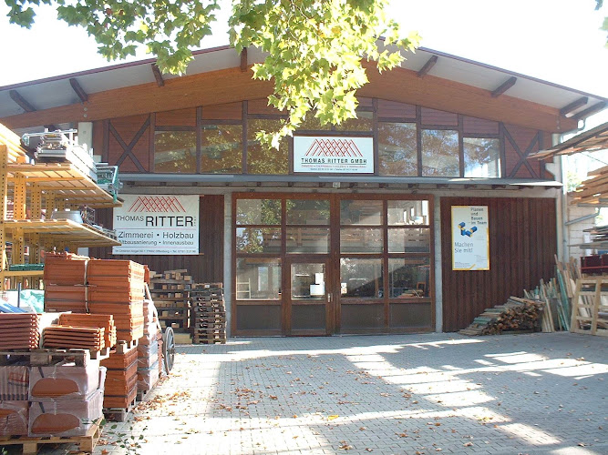 Thomas Ritter GmbH