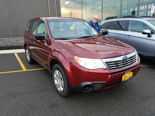 Car Dealer «Northtown Automotive Companies», reviews and photos, 1135 Millersport Hwy, Buffalo, NY 14226, USA