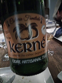 Cidre du Crêperie Pastel et Sarrasin à Toulouse - n°15