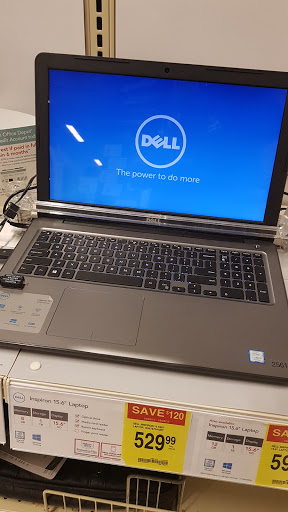 Office Supply Store «Office Depot», reviews and photos, 2373 SE Federal Hwy, Stuart, FL 34994, USA