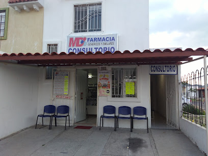 Md Farmacia Consultorio
