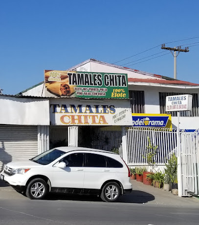 Tamales Chita