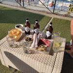 Photo n°4 de l'avis de Valentina.a fait le 24/08/2021 à 17:56 sur le  Hotel Estée à Desenzano del Garda