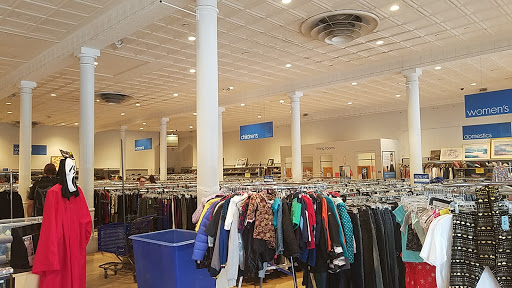 Thrift Store «Goodwill Denver - Broadway», reviews and photos, 21 S Broadway, Denver, CO 80209, USA