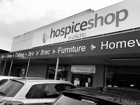 Hospice Shop Waikato - Morrinsville