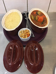 Photo n°56 de Snack kilic à Boulay-Moselle ()