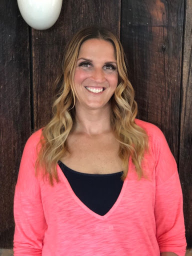 Beauty Salon «Chaos Studio Salon», reviews and photos, 116 Macomb Pl, Mt Clemens, MI 48043, USA