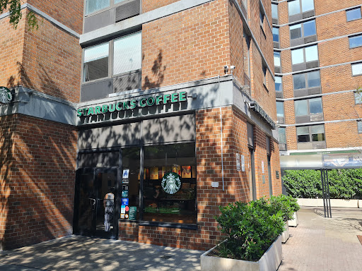 Photo of Starbucks