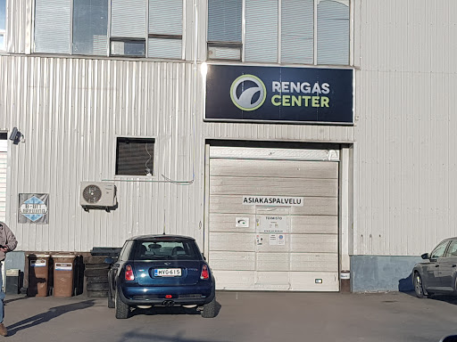 RengasCenter Konala Konalan Rengas Oy