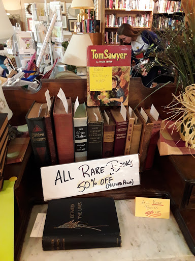 City Mission Shop and Drop Off, 2064 W 15th St, Erie, PA 16505, Store