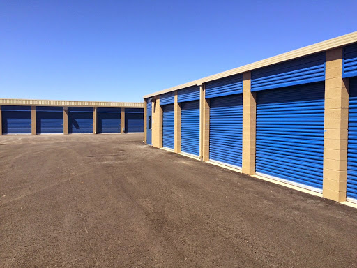 Self-Storage Facility «Power Self Storage & RV», reviews and photos, 3225 S Power Rd, Mesa, AZ 85212, USA