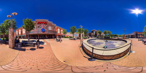 Movie Theater «AMC Southpoint 17», reviews and photos, 8030 Renaissance Pkwy, Durham, NC 27713, USA