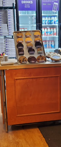 Cookie Shop «Insomnia Cookies», reviews and photos, 918 W Grace St, Richmond, VA 23220, USA