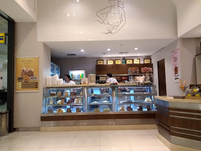 Sodiê Doces Raposo Shopping Jardim Adhemar de Barros São Paulo SP