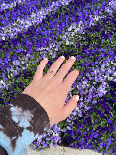 Jewelry Store «Rebekah Brooks Jewelry», reviews and photos, 17 Brattle St, Cambridge, MA 02138, USA