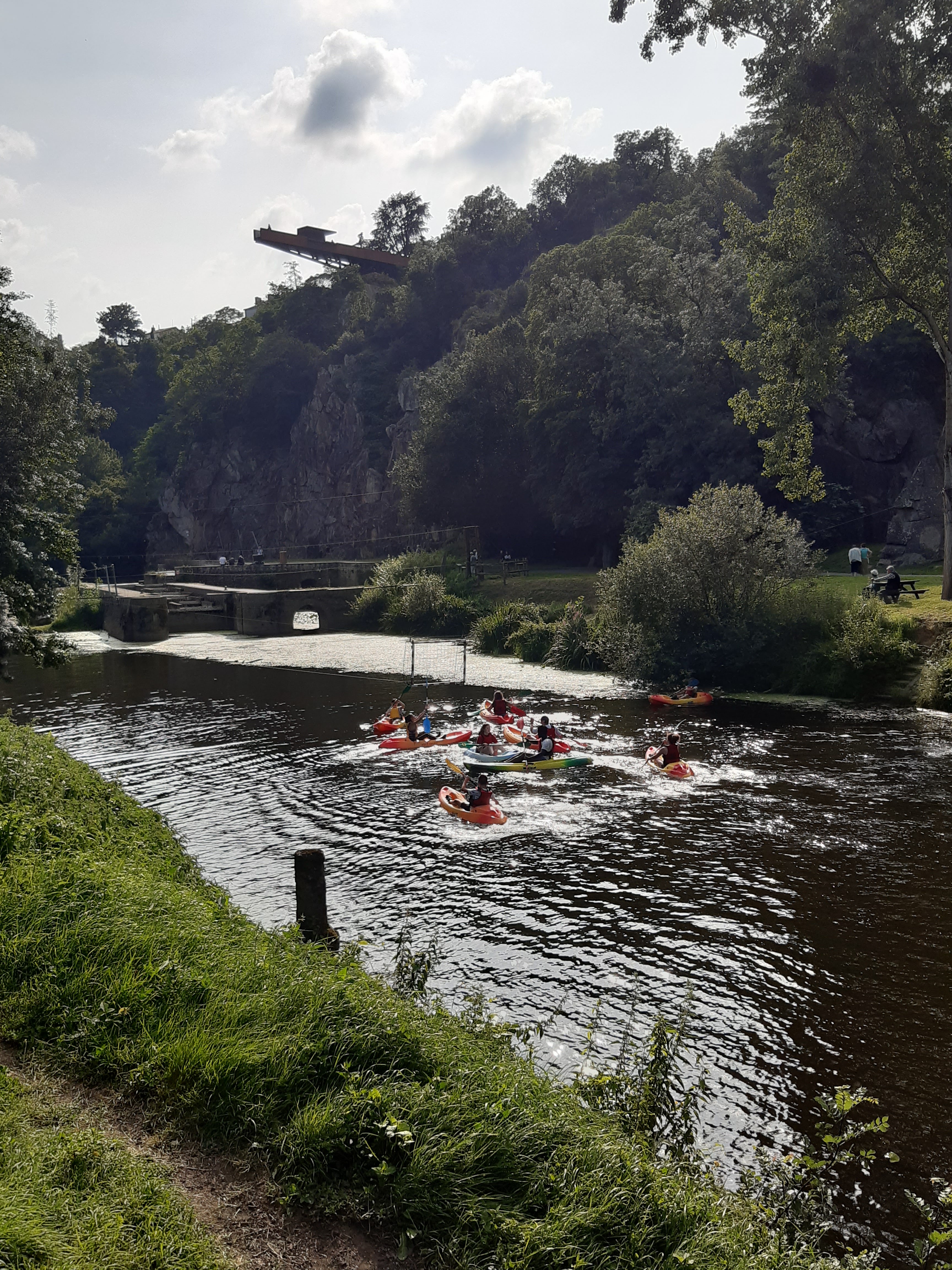 Photo n° 3 de l'avis de Laurent.i fait le 10/08/2021 à 17:01