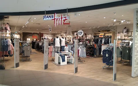 Jeans Fritz image