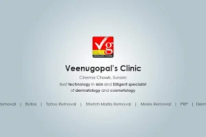 Veenugopal's clinic image
