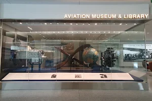 SFO Museum International Terminal ( FLY & EXPLORE VIDEO ARTS ) image